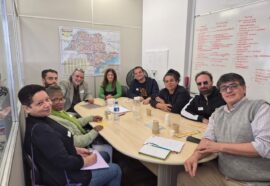 MSP agora busca apoio para realizar a "Virada Paralela"